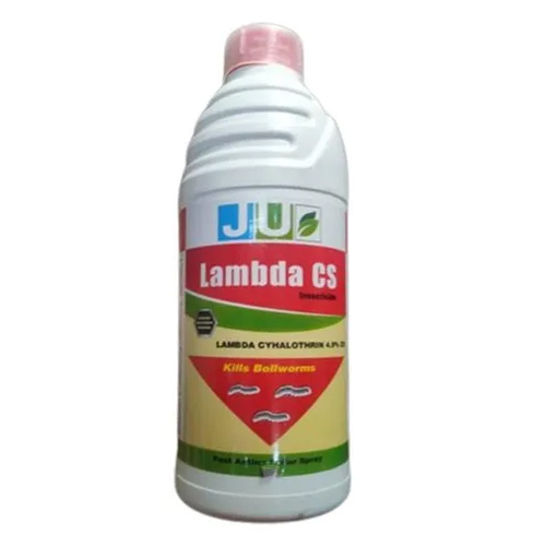 Lambda CS Insecticide Lambda CS Insecticide
