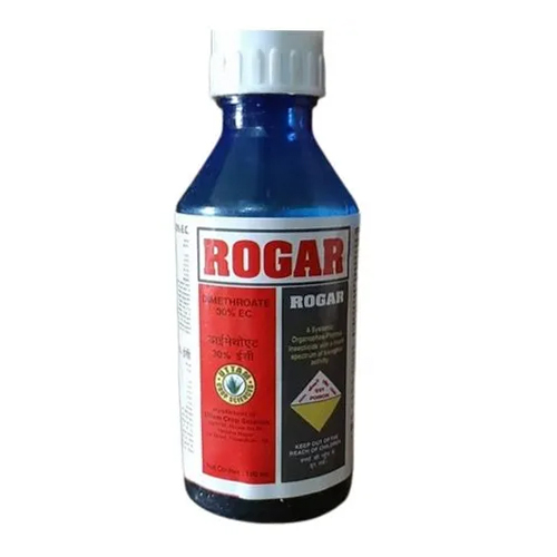 Rogar Systemic Insecticide Rogar Systemic Insecticide