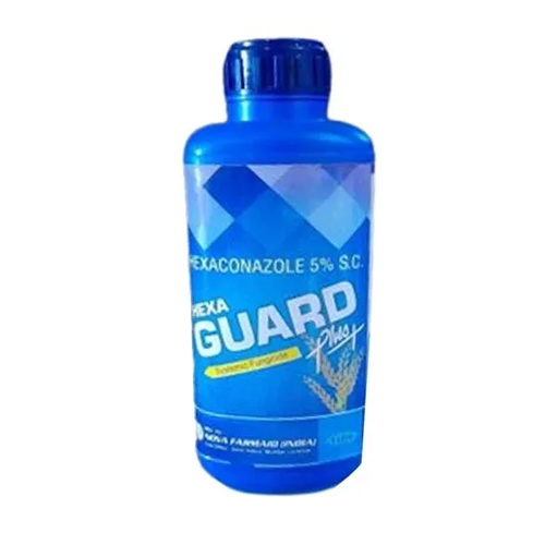 Hexa Guard Plus Systemic Fungicide Hexa Guard Plus Systemic Fungicide