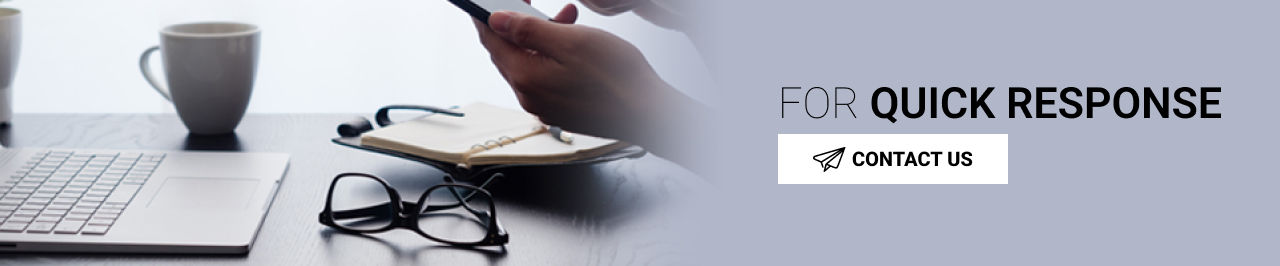 contact banner